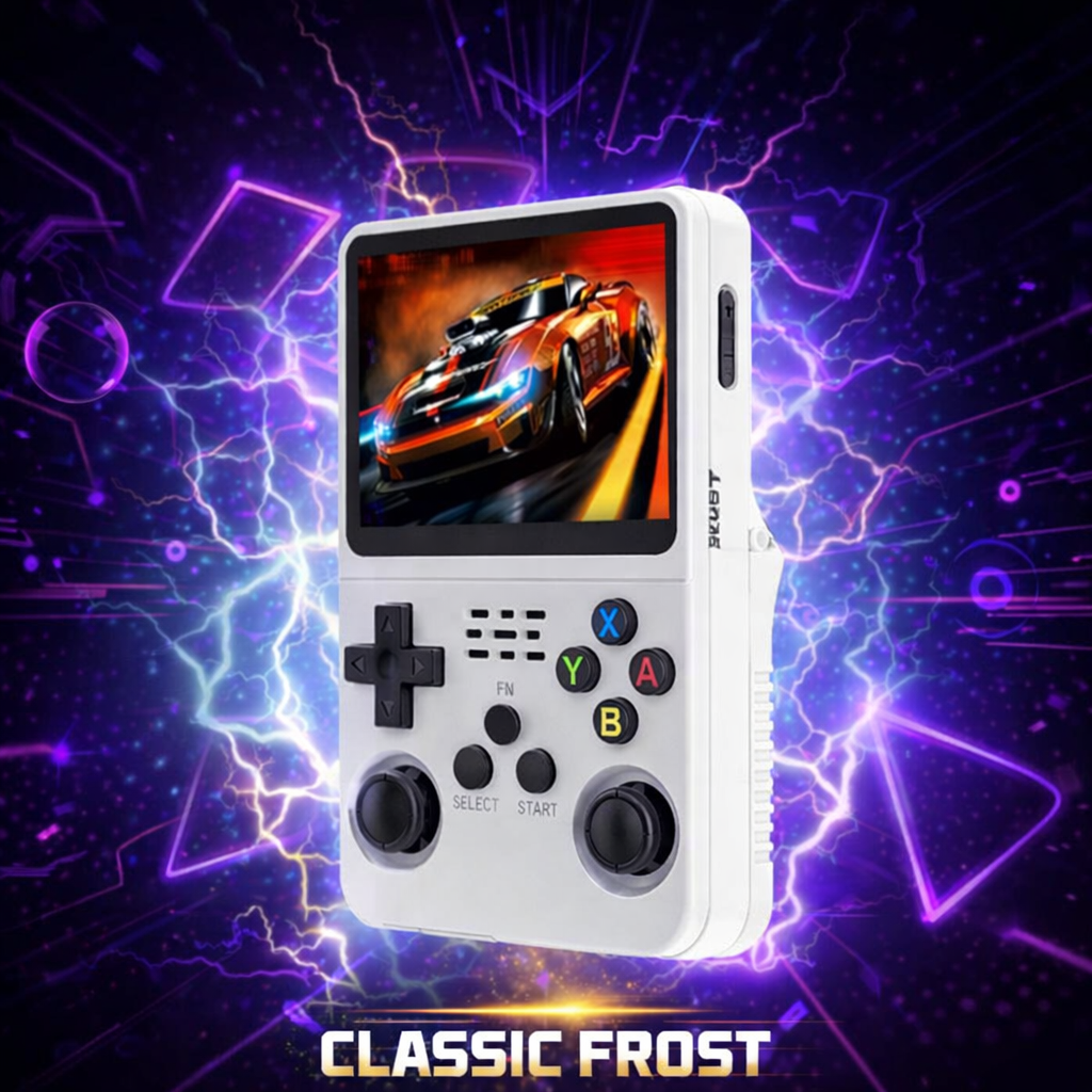 BITVAULTⓇ All-In-One Console