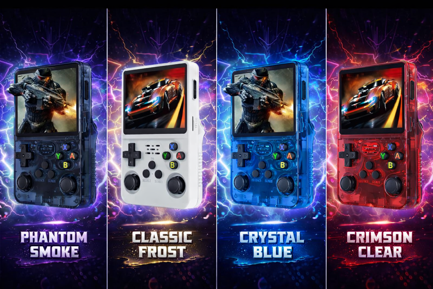 BITVAULTⓇ All-In-One Console