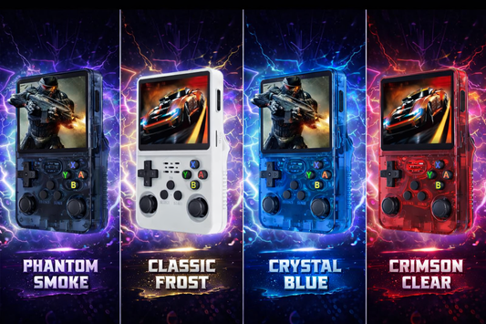 BITVAULTⓇ All-In-One Console